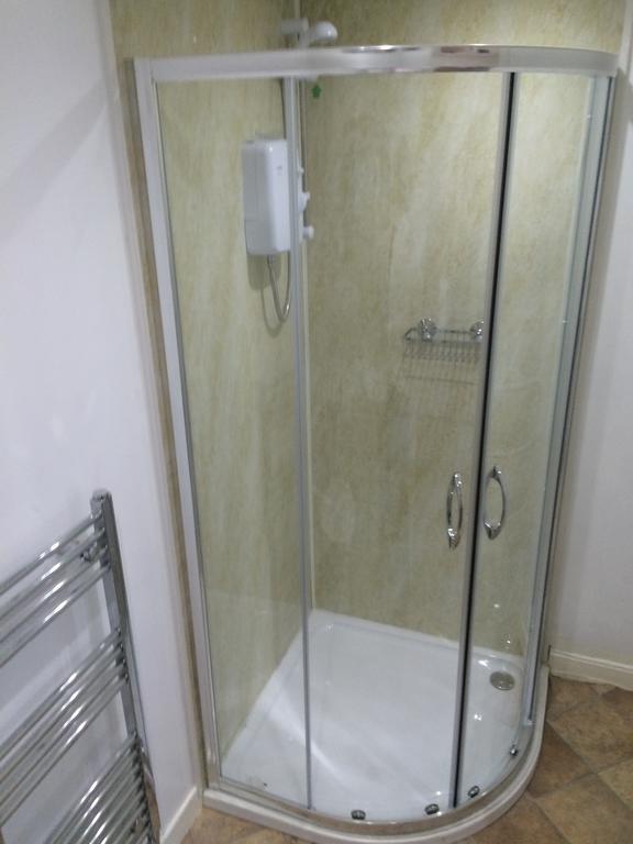 Zara Continental Hotel Langholm ห้อง รูปภาพ
