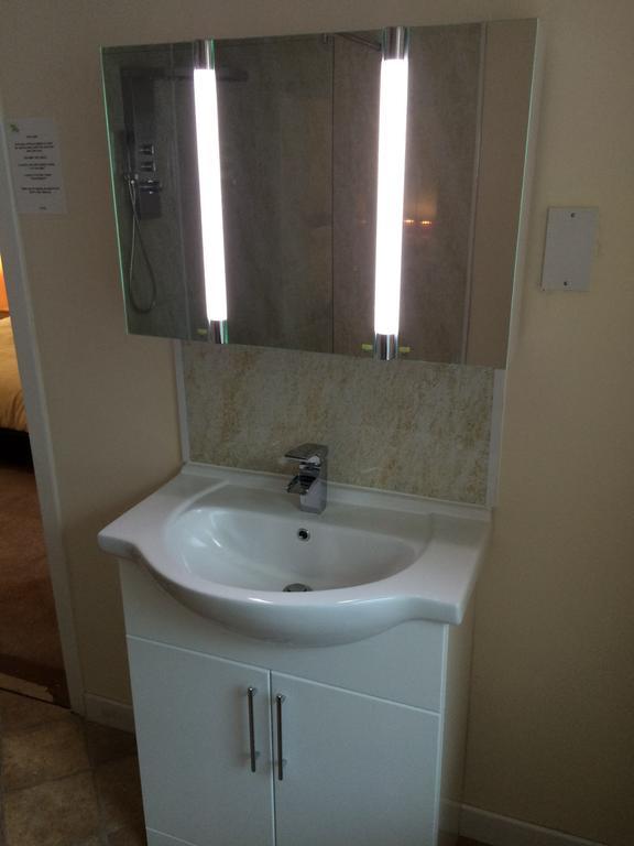 Zara Continental Hotel Langholm ห้อง รูปภาพ