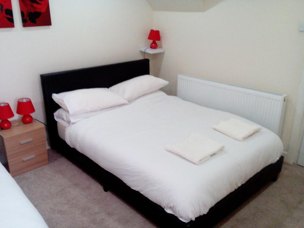 Zara Continental Hotel Langholm ภายนอก รูปภาพ