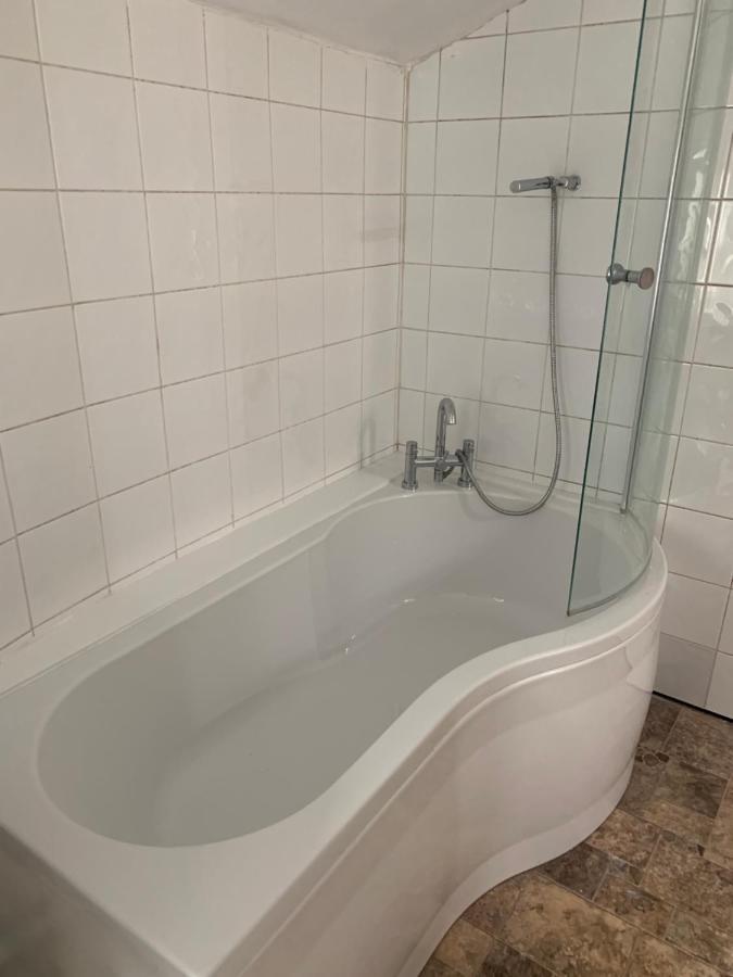 Zara Continental Hotel Langholm ภายนอก รูปภาพ